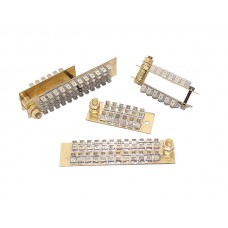 B&C GB24 Ground Block 24-Tab B&C GB24 Ground Block 24-Tab
